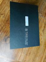 Tag Heuer Brille, Top Zustand, Made in France