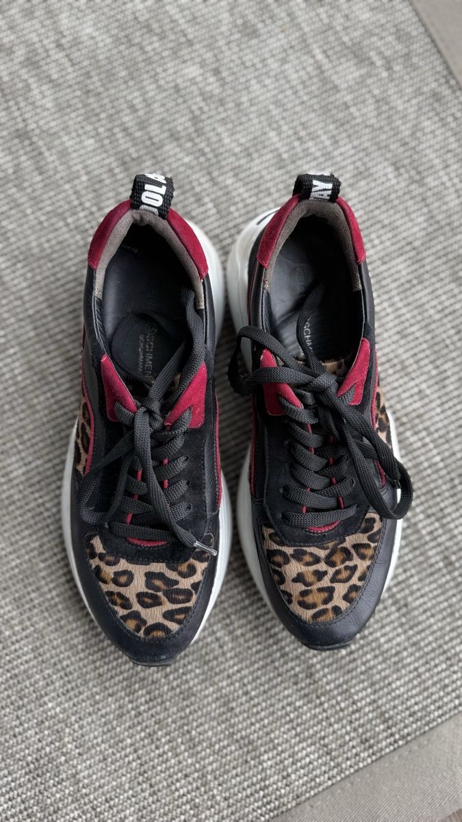 Kennel + Schmenger Scarpe da donna: Sneaker Von Kennel & Schmenger,|Gr 36| – Usato da Kilchberg ZH venduto da nad_6dwp 5
