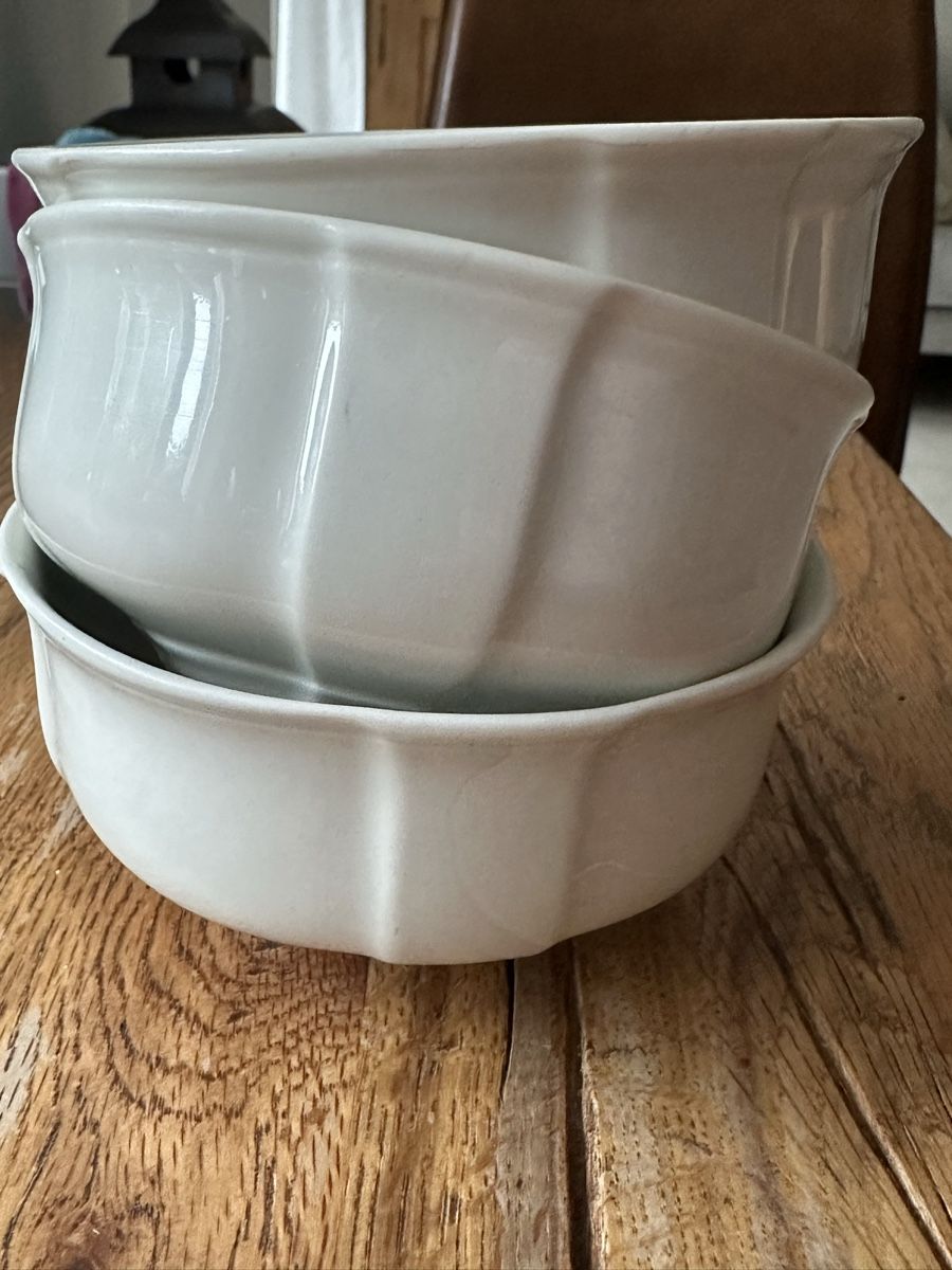 Villeroy & Boch Set di piatti: Villeroy und Boch Manoir – Usato da Oberrieden venduto da goka5 2