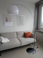 DEFEKTE Bogenlampe