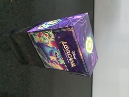 Disney Lorcana Trading Card Game Attack of the Vine Box