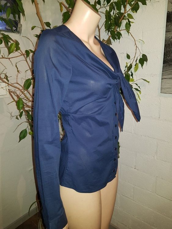 Camicette: Blouse / Bluse DUNE    Taille / Grosse 34 CH..... – Usato da Cossonay-ville venduto da Super-Price-Quality 4