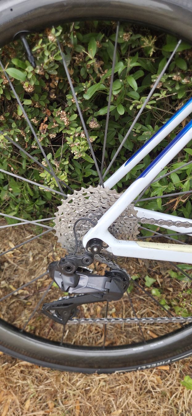Colnago Biciclette: Colnago V3Rs taille 54 – Usato da Neuchâtel venduto da phi_fb5p 4