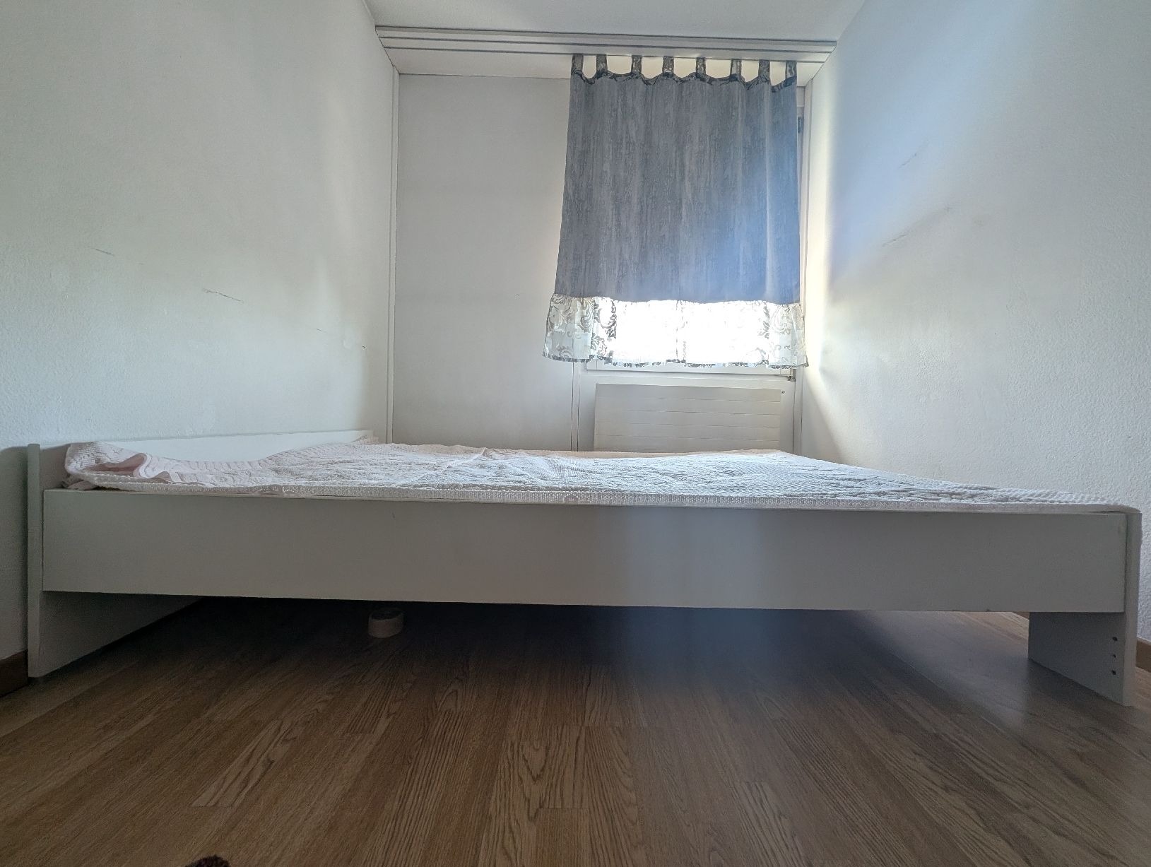 Conforama Letti: Bett mit Lattenrost  – Usato da Erlinsbach SO venduto da lin_kpg6 2