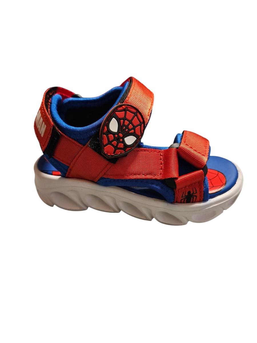 Scarpe da uomo: Sommersandale, Spiderman, Grösse 27 Neu – Nuovo e nell'imballaggio originale da Zürich venduto da Nalu-Kids- 6