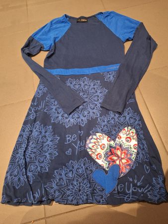 Kleid Desigual 158-164