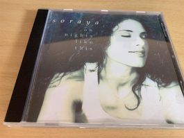 Soraya – On Nights Like This