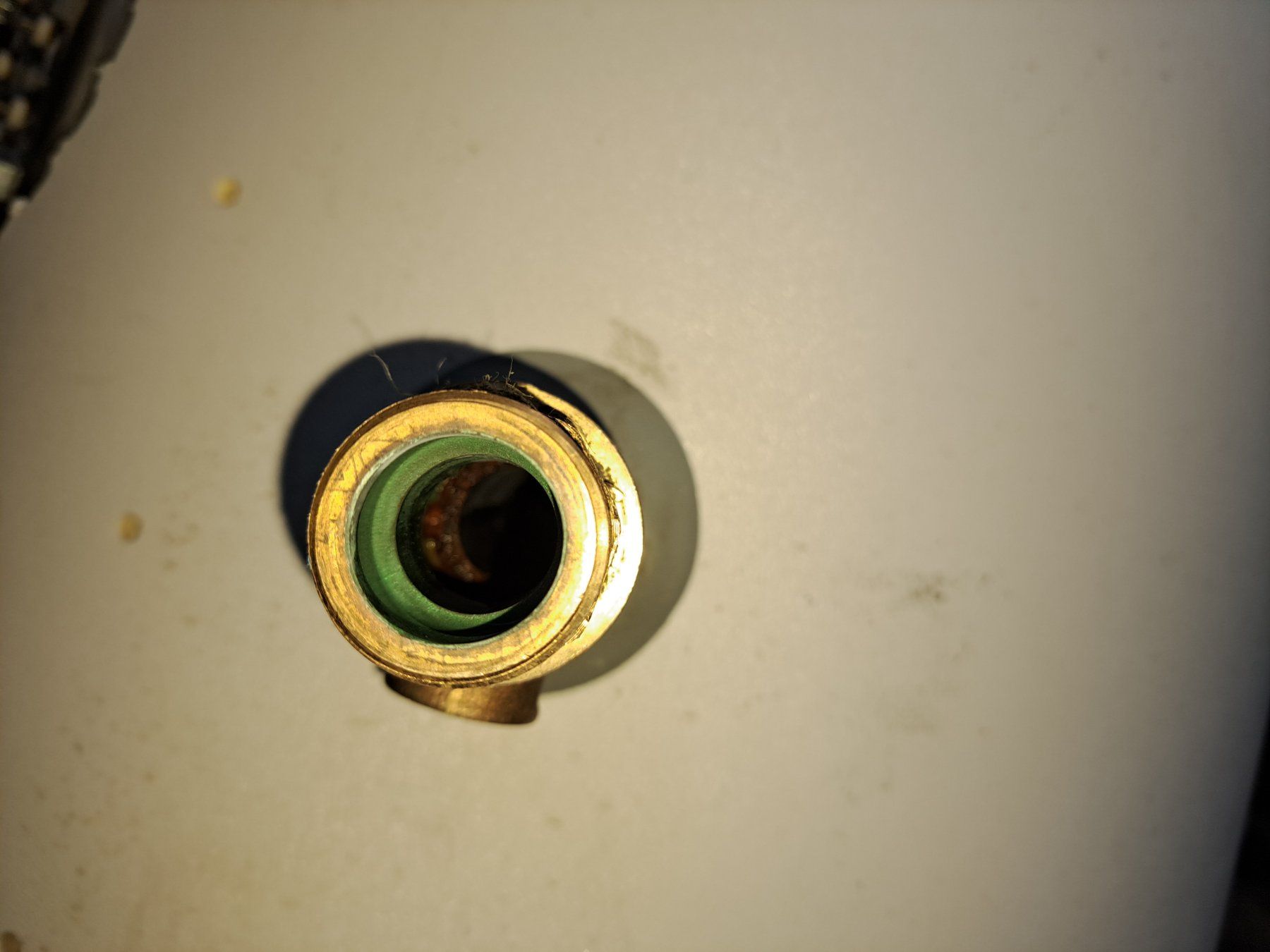 Sanitär: Boiler 200 l – Gebraucht aus Schwanden GL von roerich20 4