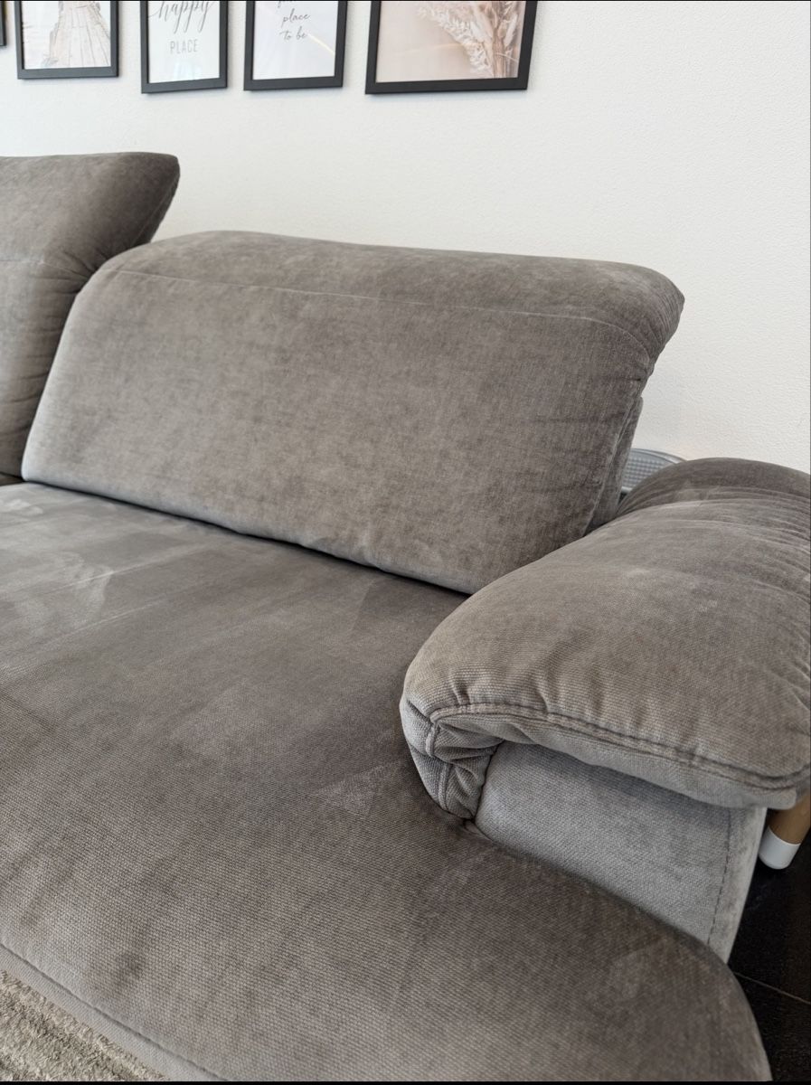 Joop Sofas: Joop Ecksofa – Gebraucht aus Winterthur von tati124 1