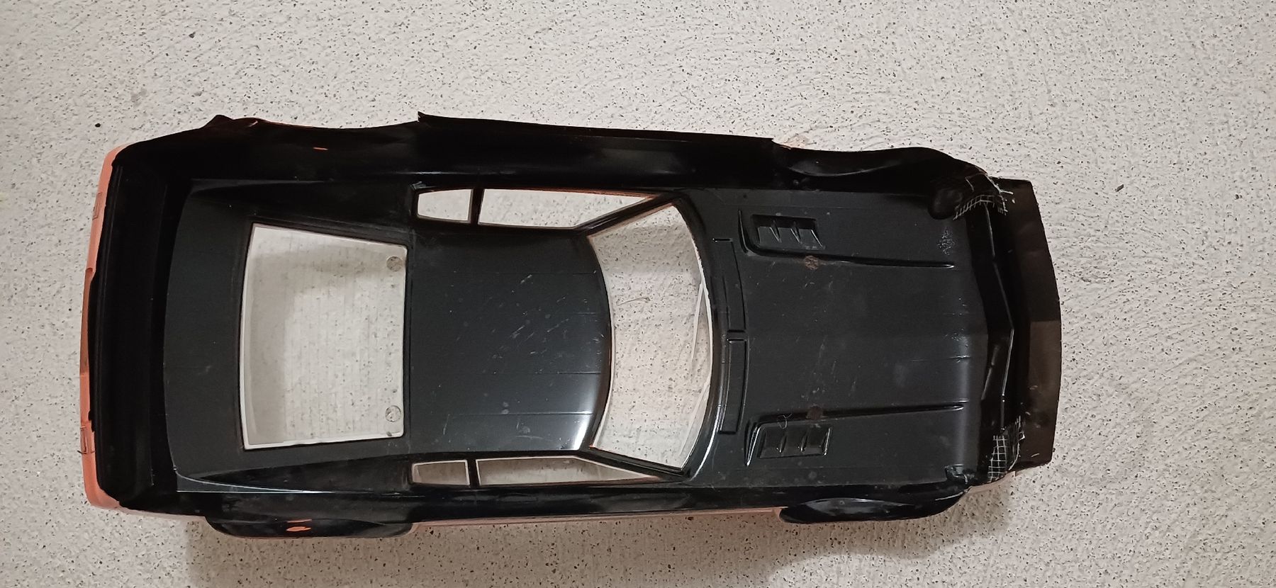 Tamiya Modellismo RC: Tamiya M05 Bausatz neu – Nuovo (secondo la descrizione) da Fraubrunnen venduto da Rh3313bzh 3