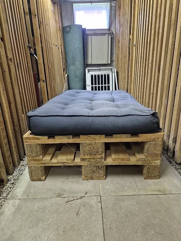 Sofas: Palettensofa 2-Teilig – Gebraucht aus Konolfingen von nad_s29h 2