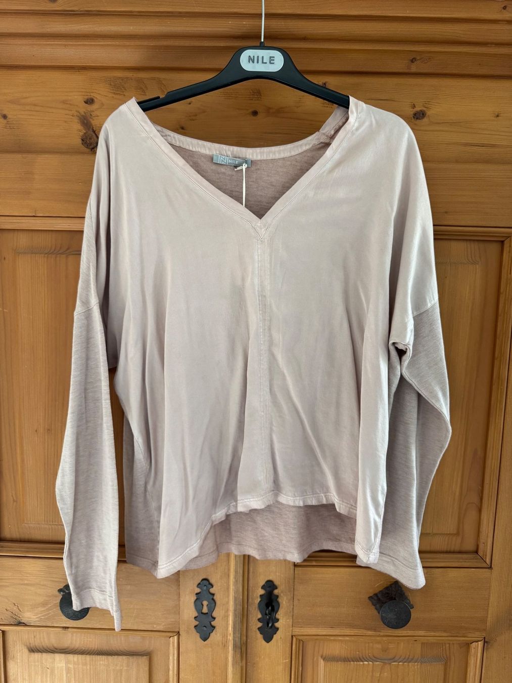 Nile Pulls & Sweat-shirts: Pullover,  Shirt,  Nile //NEU// L – Neuf (Voir description) à Stettfurt par outlet72