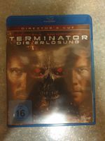Terminator Die Erlösung Director's Cut