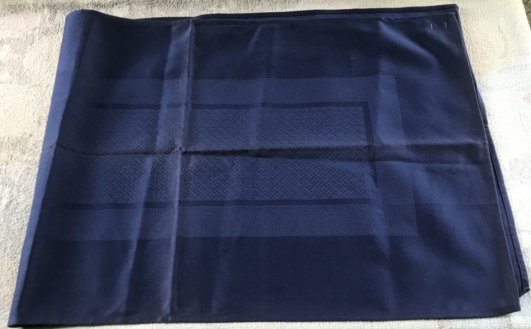 Altra biancheria da tavola: TISCHLÄUFER NEU CA. 50X135CM – Nuovo (secondo la descrizione) da Ostermundigen venduto da wini63