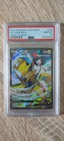 2021 Pokemon JPN.SWSH Zeraora V PSA 10