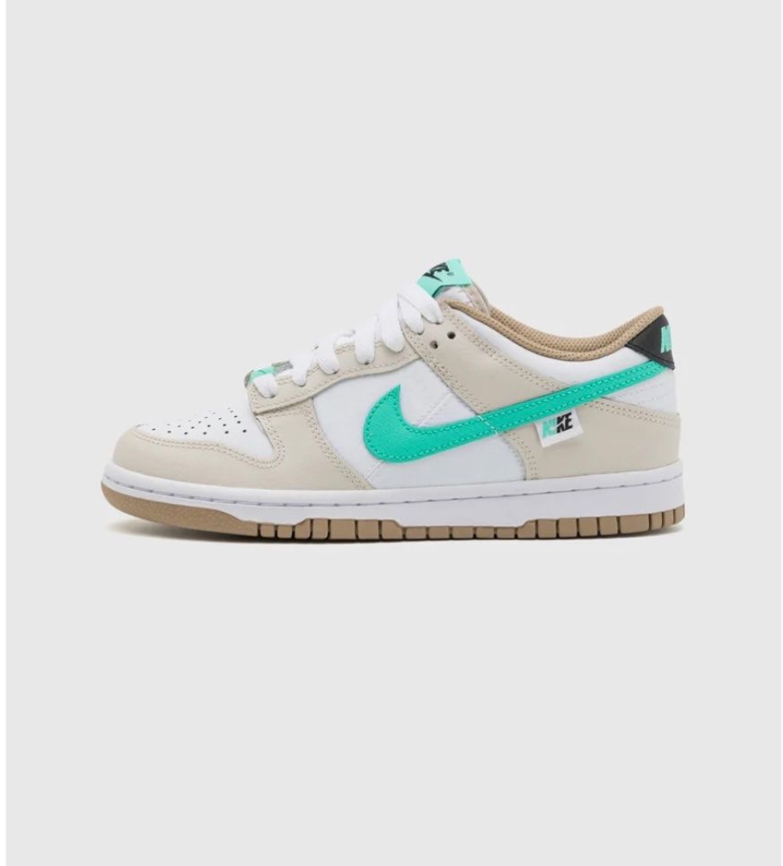 Nike Schuhe für Jungen: Nike Dunk Low (GS) Gr. 38 NEU – Neu und originalverpackt aus Waltenschwil von hansnine 1