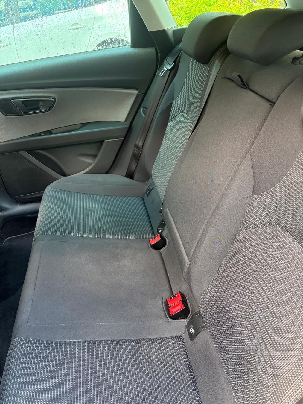 Seat Automobili: Seat Leon ST 1.6 TDI – Usato da Anglikon venduto da savic1234 4