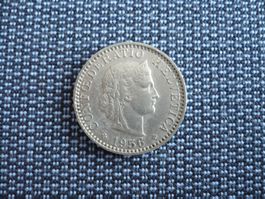20 Rappen 1956