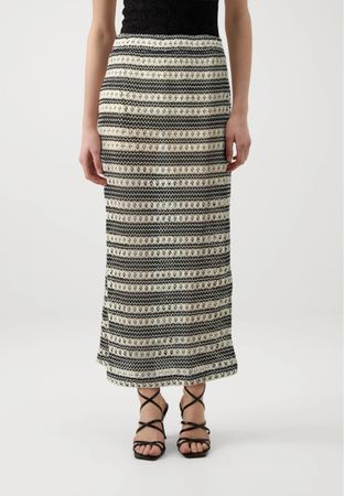 Object OBJARTHINE SKIRT - Maxirock - Orginalpreis 55.-