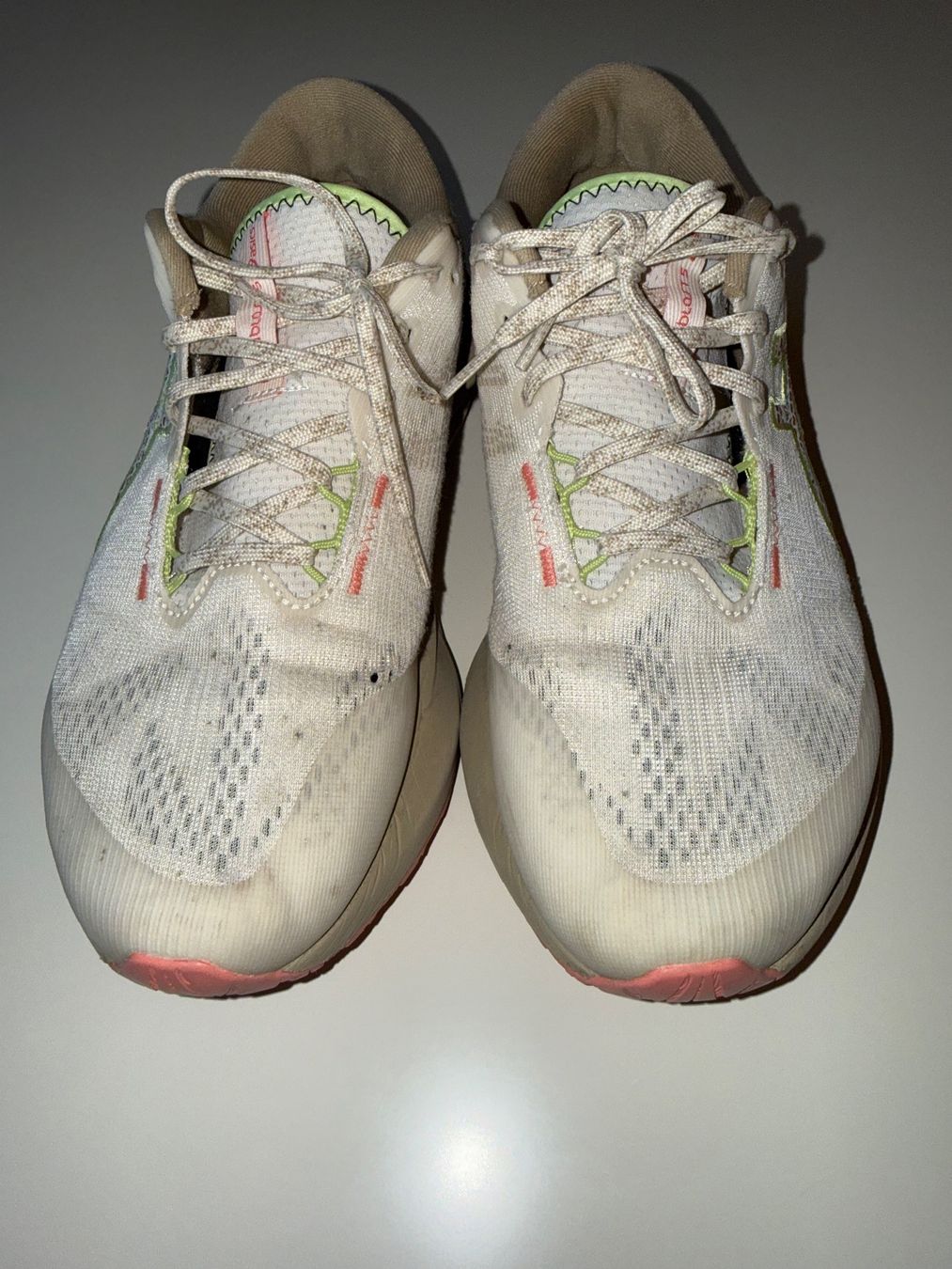 Asics Herrenschuhe: Novablast 5 – Gebraucht aus Meyrin von Sdenis84