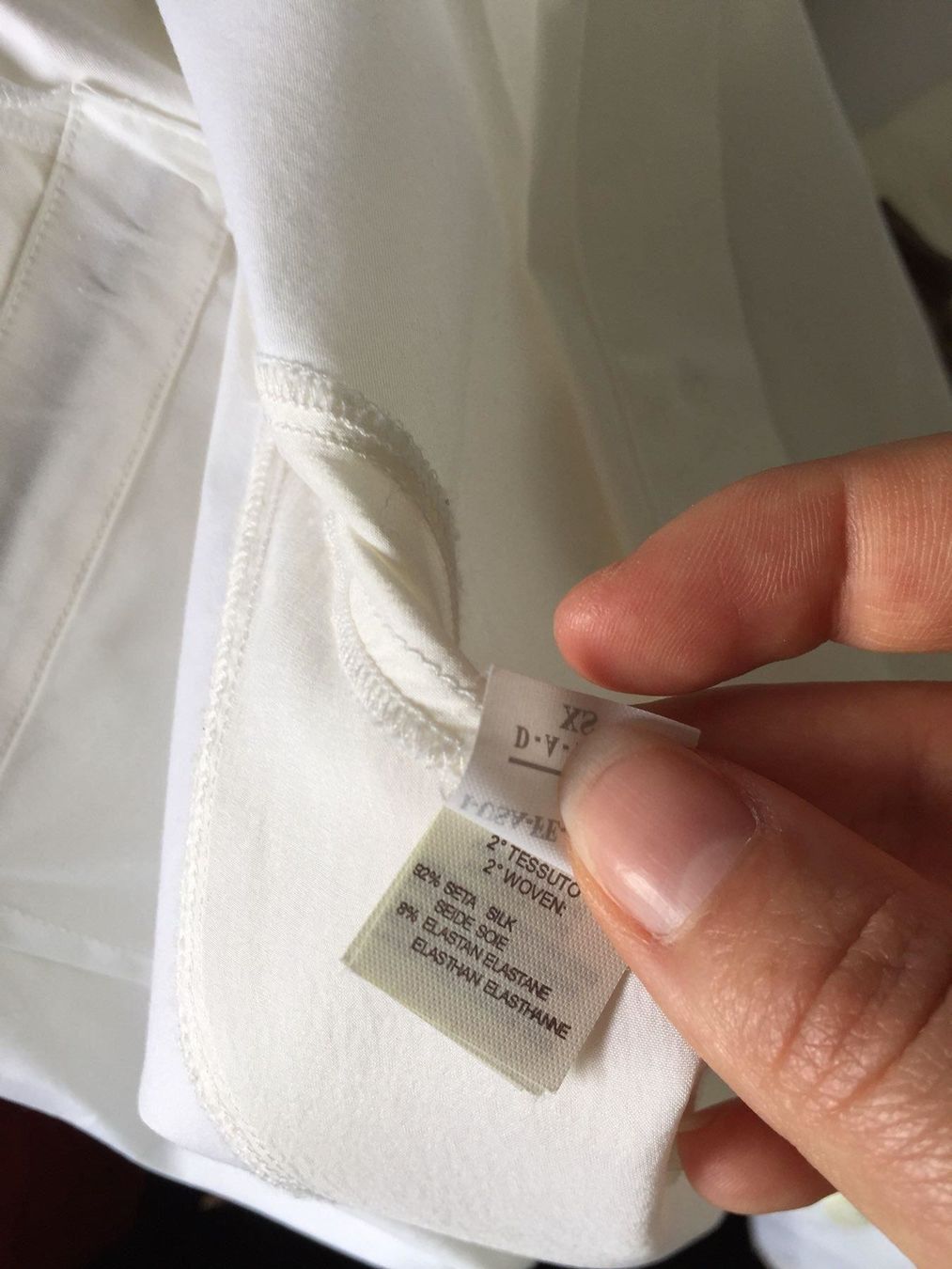 Brunello Cucinelli Camicette: Brunello Cucinelli Bluse – Nuovo (secondo la descrizione) da Winterthur venduto da 19.19 9