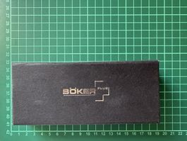 Böker Plus Caracal Folder Tactical Taschenmesser