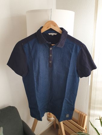 Calvin Klein Men's Polo Shirt