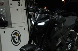 Yamaha MT-125 ABS, sehr guter Zustand