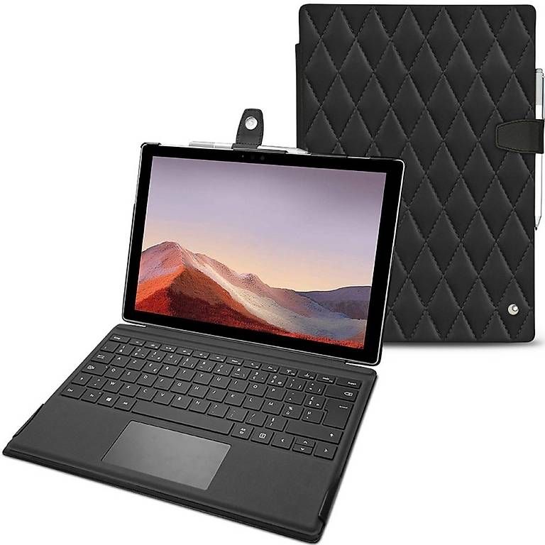 Microsoft Covers & Borse: ÉTUI NOREVE pour surface pro Microsoft – Nuovo e nell'imballaggio originale da Petit-Lancy venduto da gnc_l2xq 3