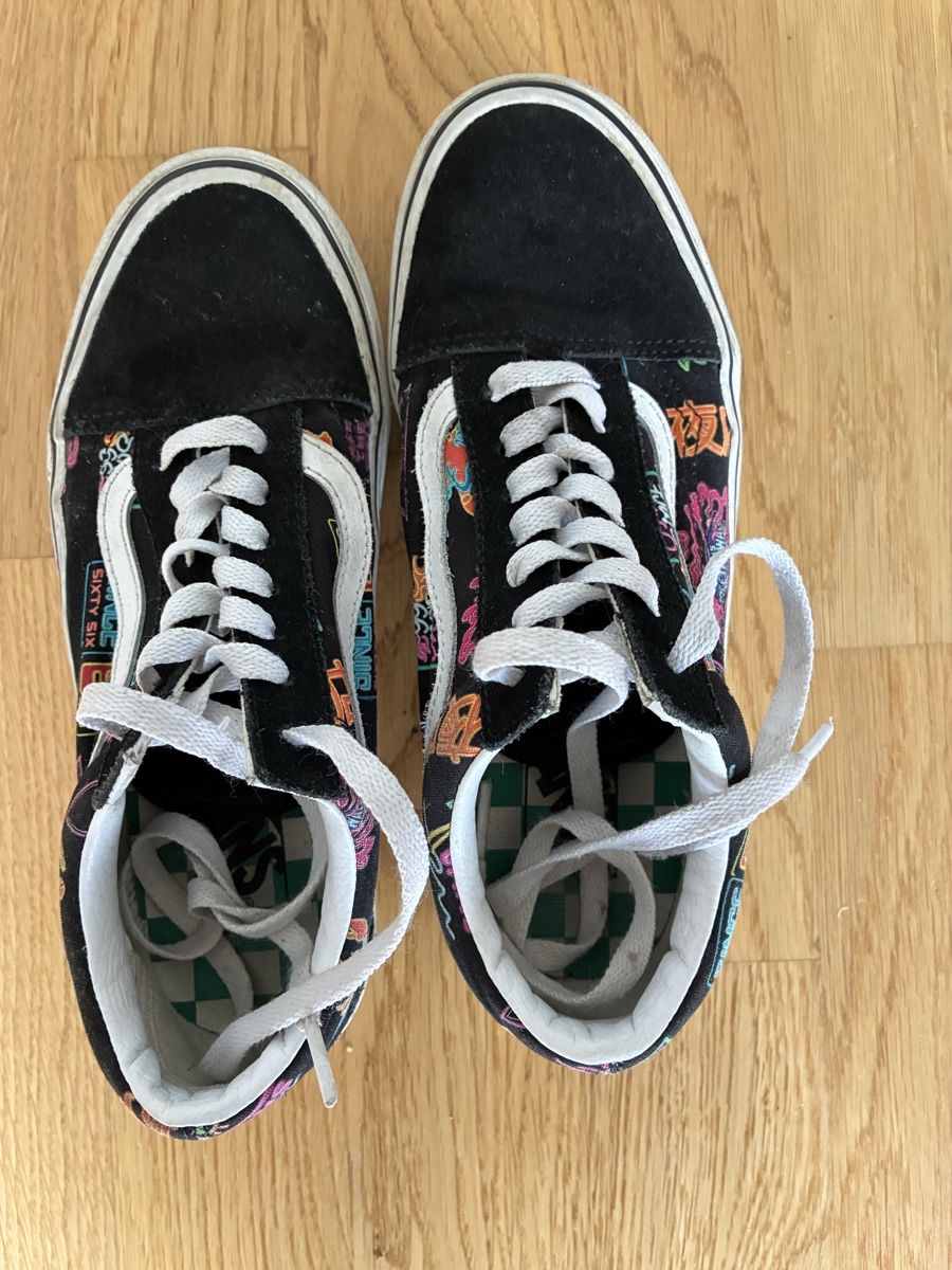 Herrenschuhe: Vans – Gebraucht aus Zürich von Meiti83 2