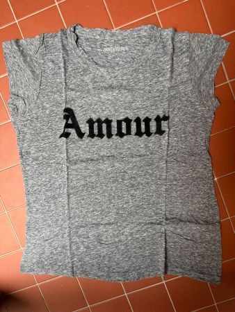 T-shirt Zadig et Voltaire
