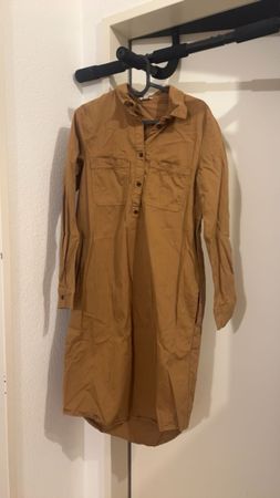 Kleid