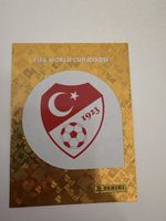 Panini. Sticker 2026 Türkei