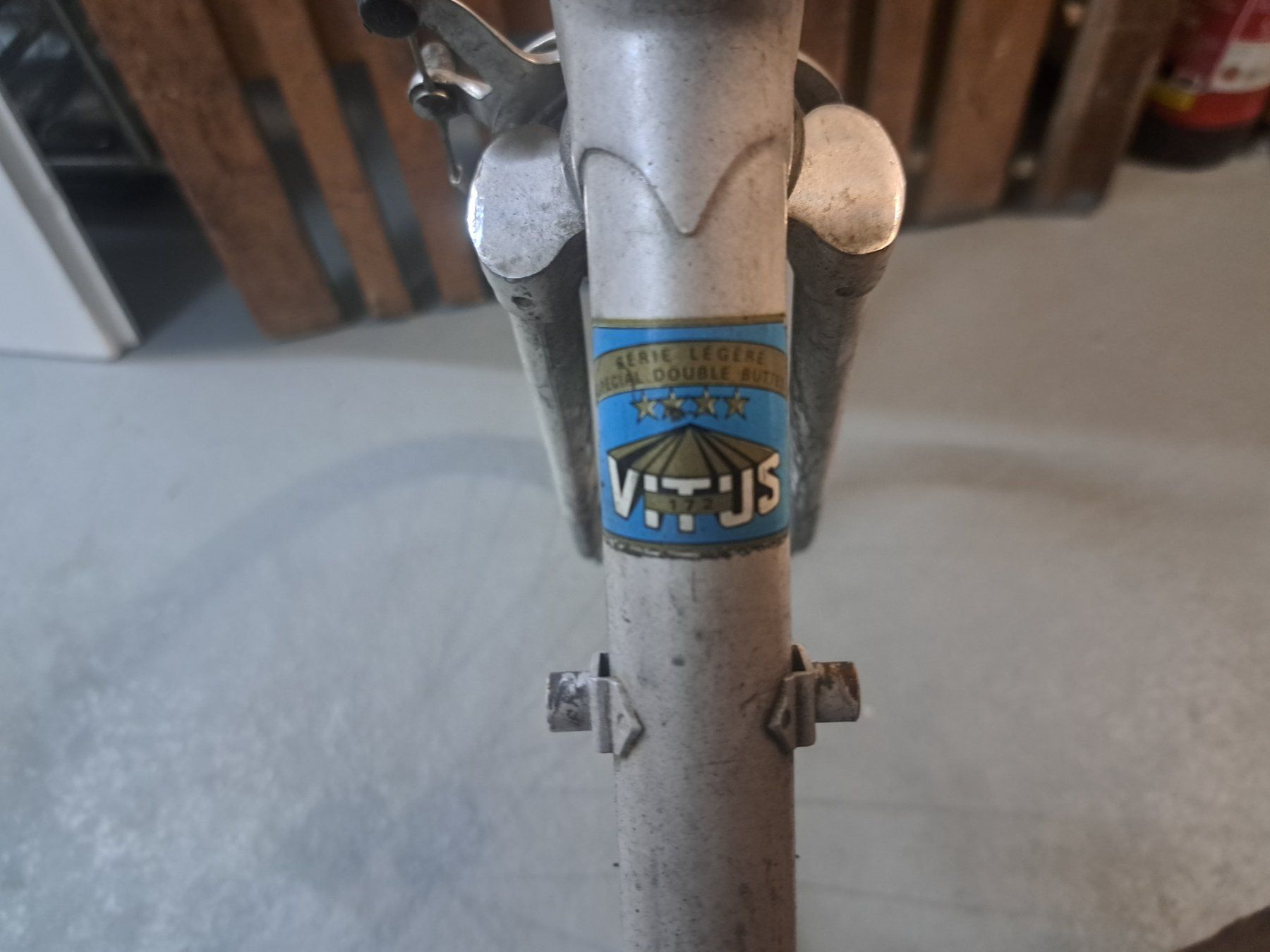 Peugeot Velos: Peugeot Velo – Gebraucht aus Zürich von julbrudi 1