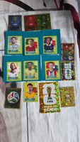 ⚽ Lot Panini FIFA World Cup 2026 – Stickers classiques + bri