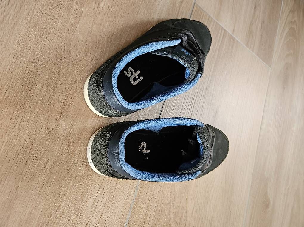 Scarpe da uomo: És taille 41.5 – Usato da Biel/Bienne venduto da Vido91 1