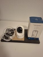 eufy Caméra intérieur de sécurité 2K