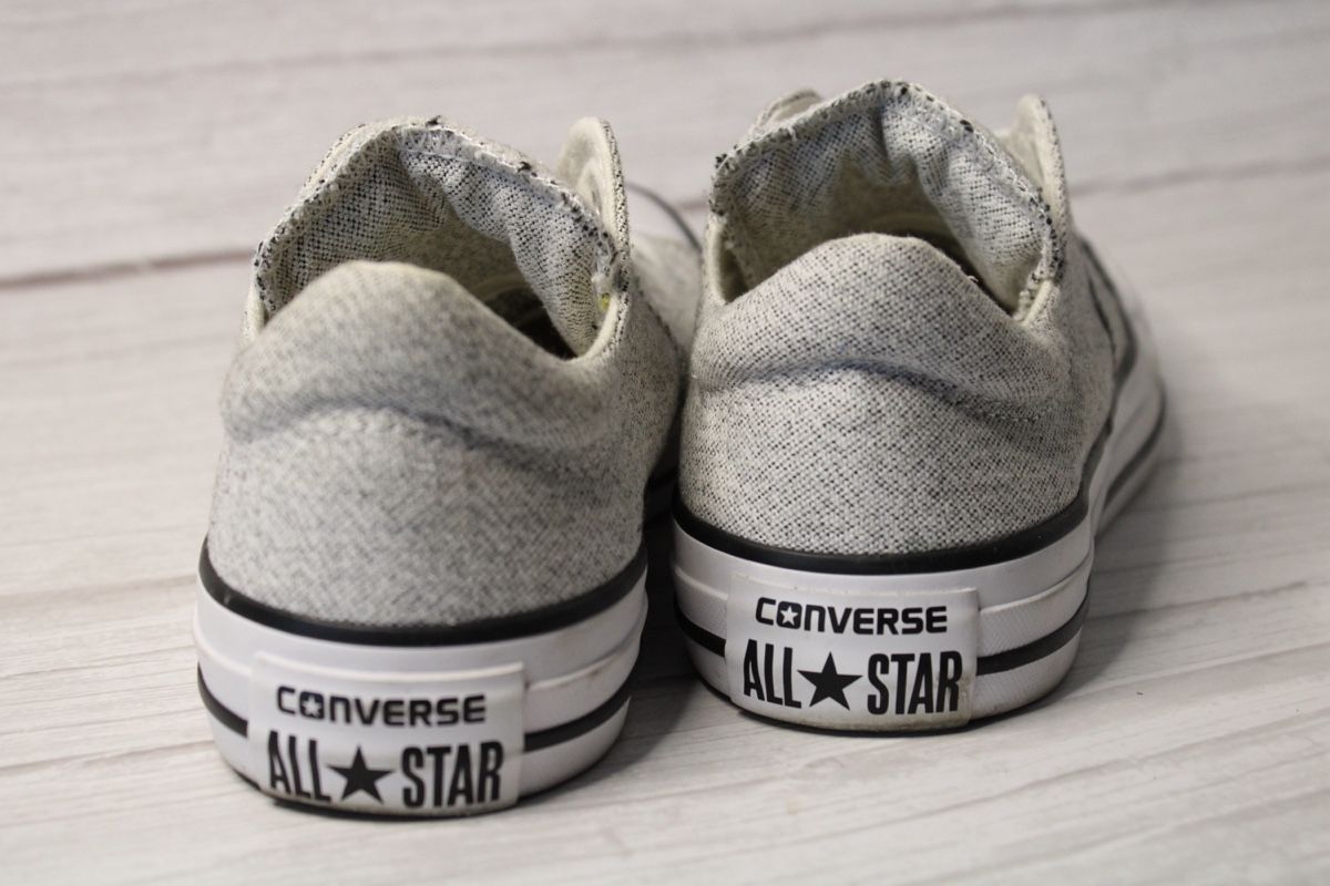 Converse Damenschuhe: Converse – Gebraucht aus Essertines-Rolle von Nono_1802 1