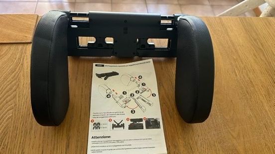 Automobili: Appoggia testa per automobile – Usato da S. Antonino venduto da day_dxs7