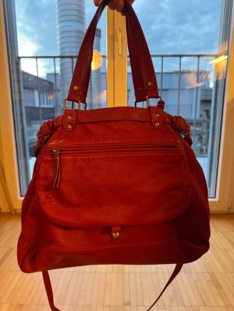 Damen Handtasche, Vanessa Bruno