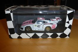 Porsche 935 K3 LM 1980