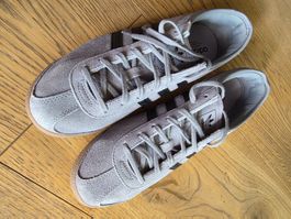 Adidas Italia Herren Sneaker Grau Grösse 11 45 1/3