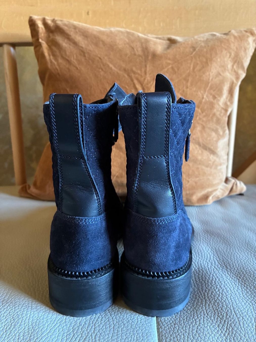 Chanel Chaussures femmes: CHANEL – Neuf (Voir description) à Rümlang par har_z6qv 4