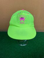 New Vintage 90s Cap Blackout Zurich Airport Klub