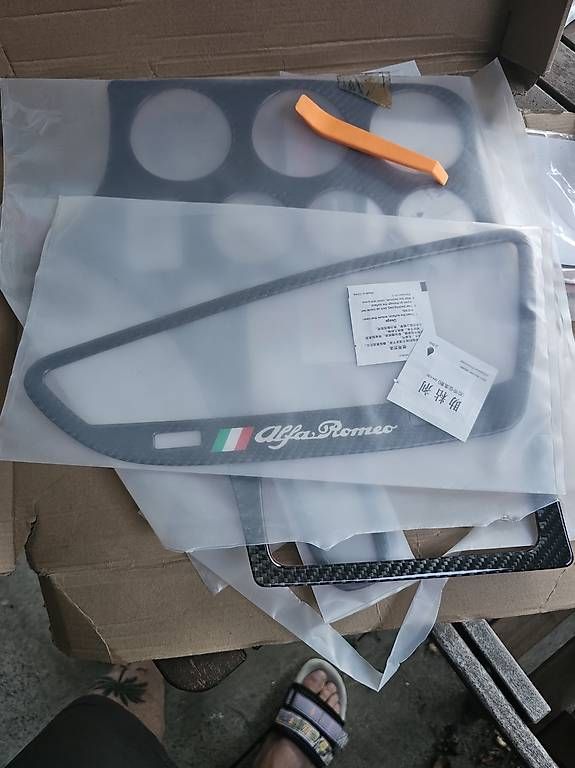 Alfa Romeo Tutti pezzi di ricambio auto: Alfa Romeo 159 – Usato da Niederglatt ZH venduto da Murat69 1