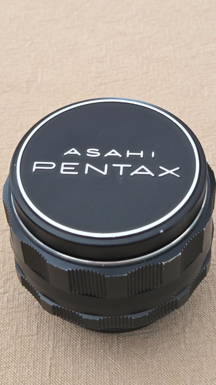 Pentax Objektive: M42 Super Takumar 50 1.4 – Gebraucht aus Vallorbe von ivan.birukov 6