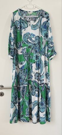 Kleid Milano Italy  Grösse 34 (XS)