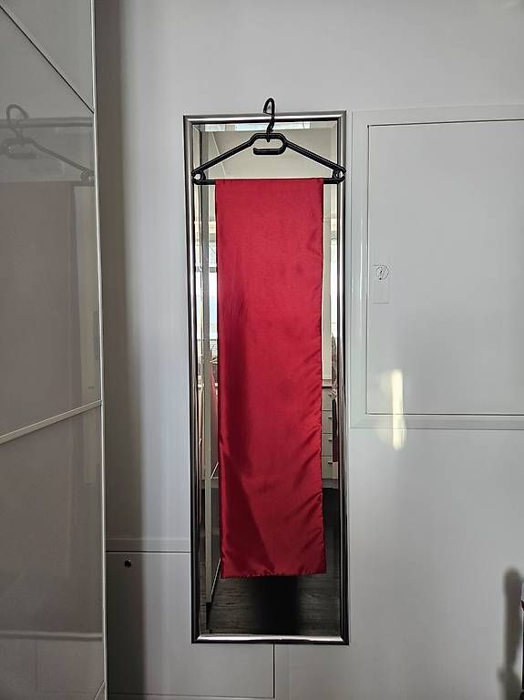 Kleider: Abendkleid mit Stola – Gebraucht aus Aesch ZH von Mirjam.Strebel 2