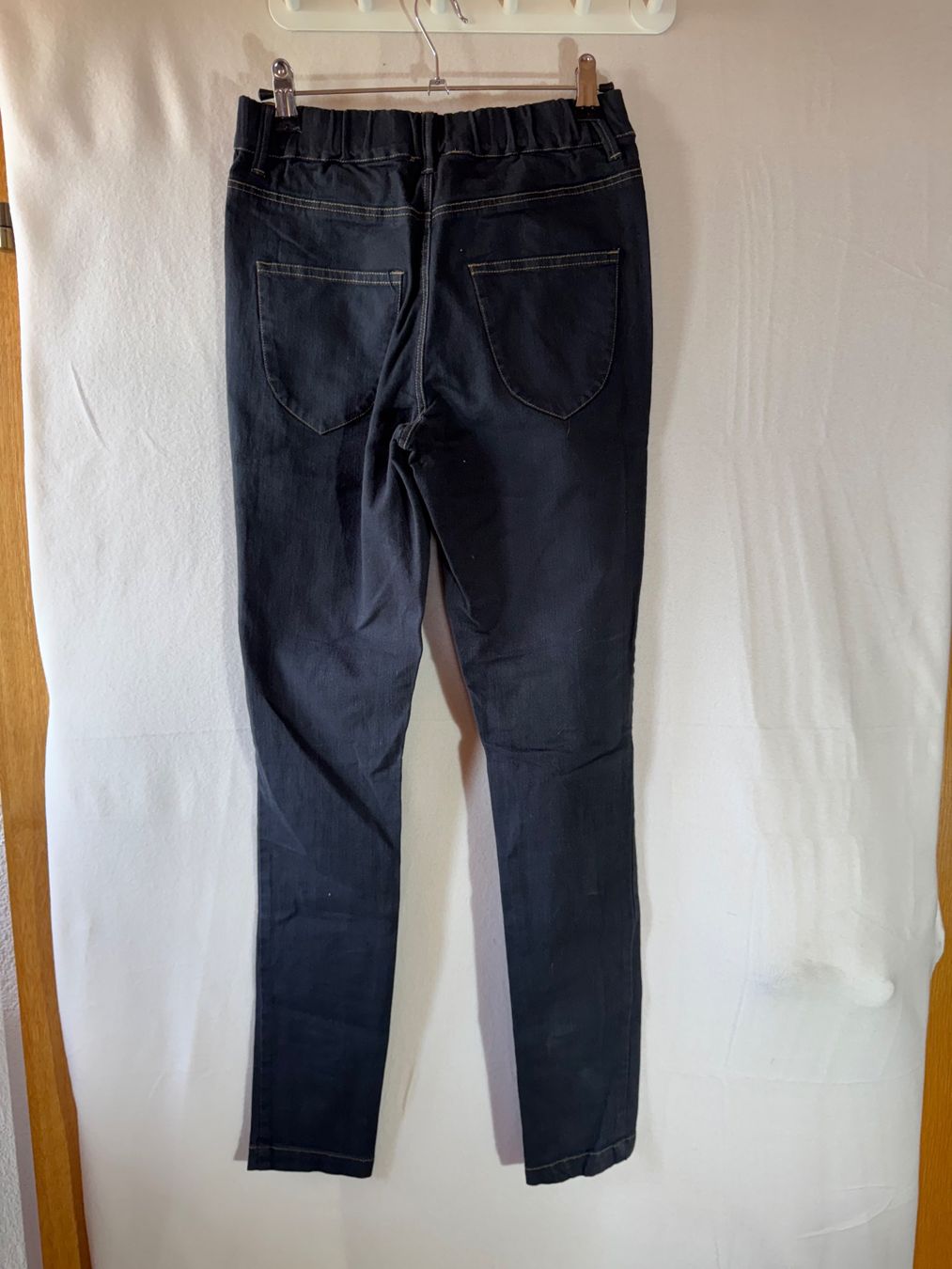 Naturaline Jeans: Jeans von Naturaline Gr. XS – Usato da Grosswangen venduto da second_hand_dress 5