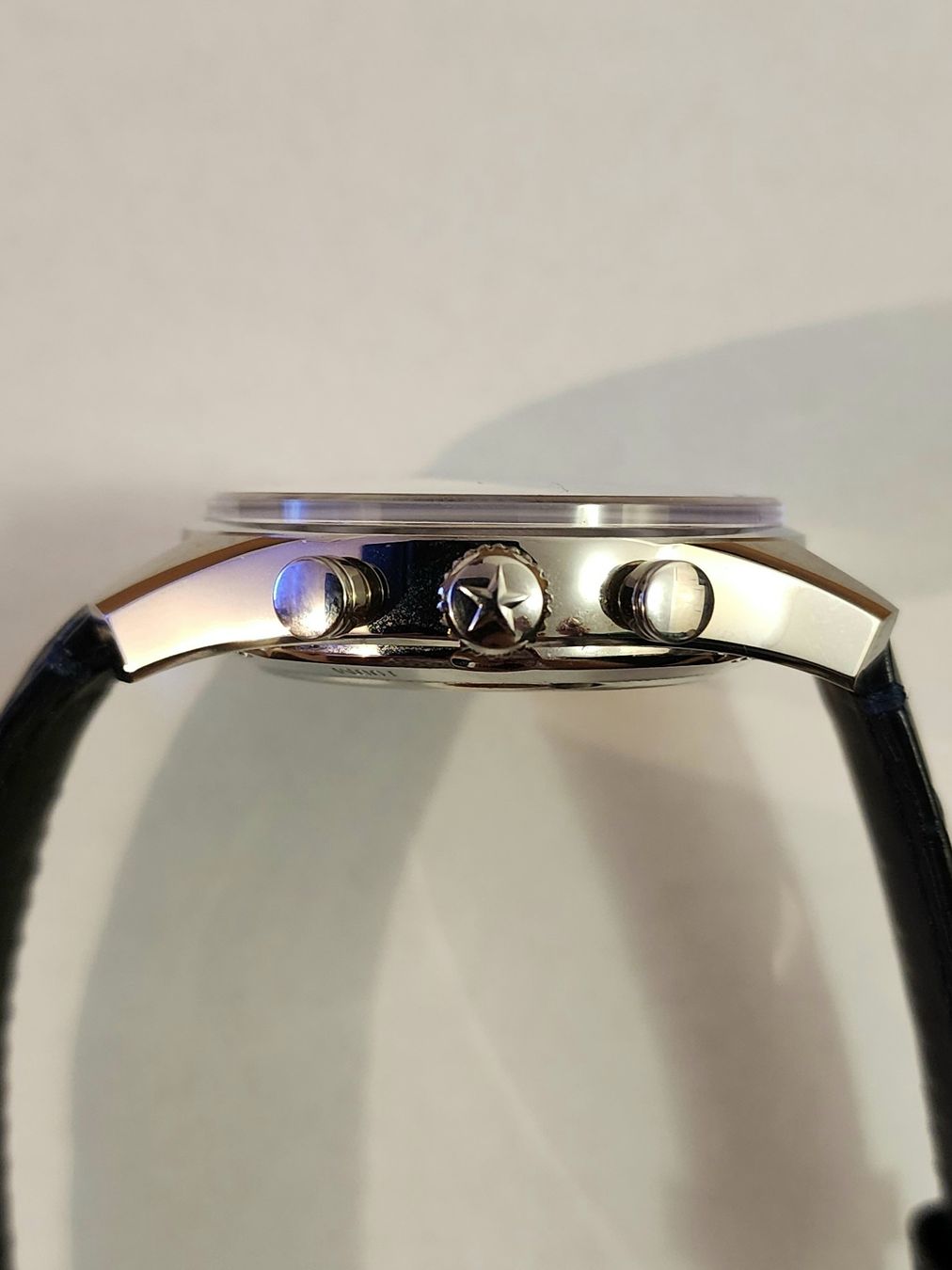 Zenith Orologi: FULLSET Montre ZENITH El Primero 2017 – Nuovo (secondo la descrizione) da Vevey venduto da var_5d8n 3